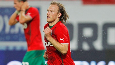 Виталий Денисов