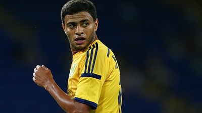 Клейтон Шавьер