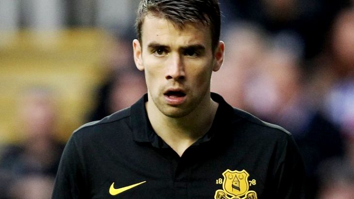 Шеймус Коулмэн