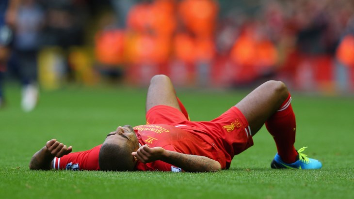 Глен Джонсон