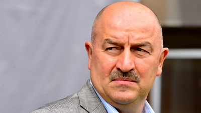 Станислав Черчесов