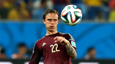 Андрей Ещенко