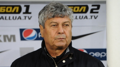 Мирча Луческу