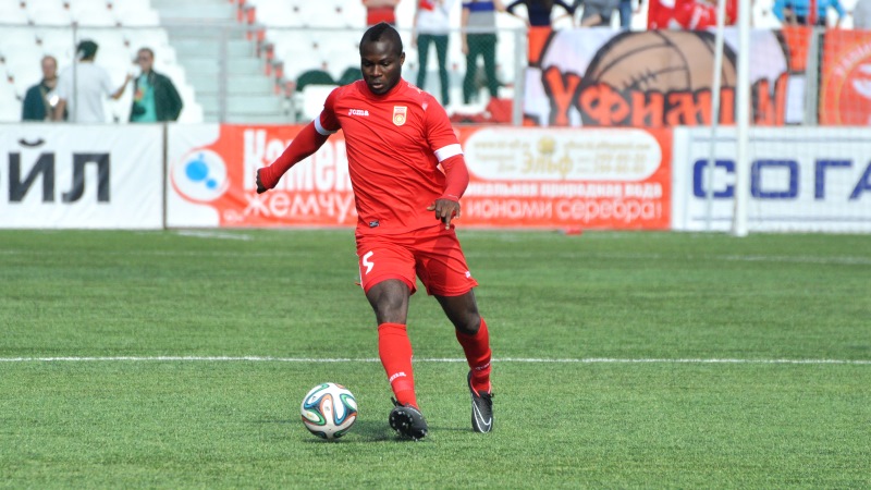 Эммануэль Фримпонг