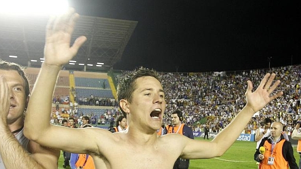 Андер Эррера