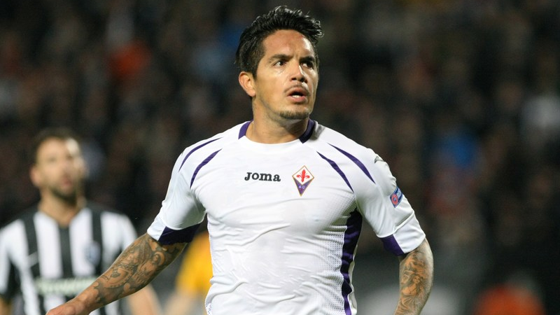 Хуан Варгас