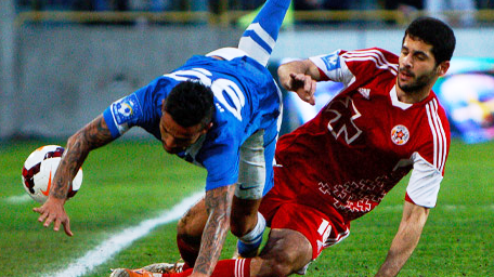 Эпизод матча