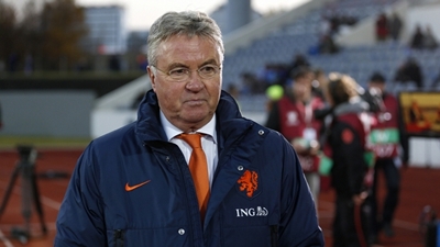 Гус Хиддинк