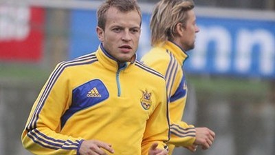 Олег Гусев