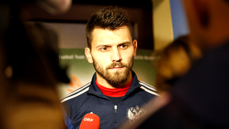 Юрий Лодыгин пытается вспомнить, кто такой Давид Алаба