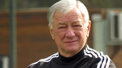 Борис Игнатьев