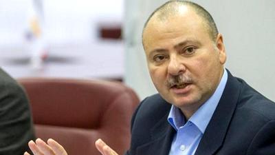 Артур Григорьянц