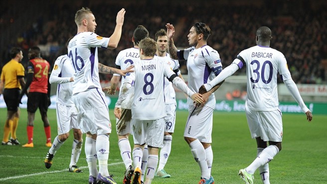 «Фиалки» не думают расслабляться