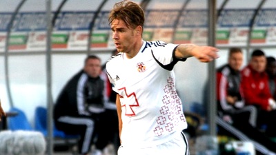 Эрик Бикфалви