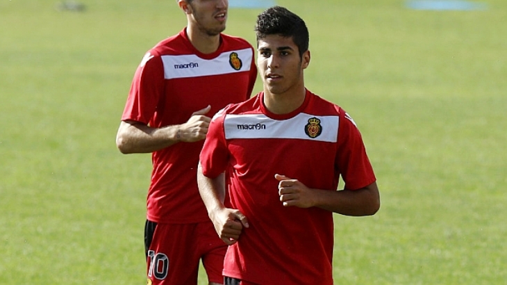 Марко Асенсио