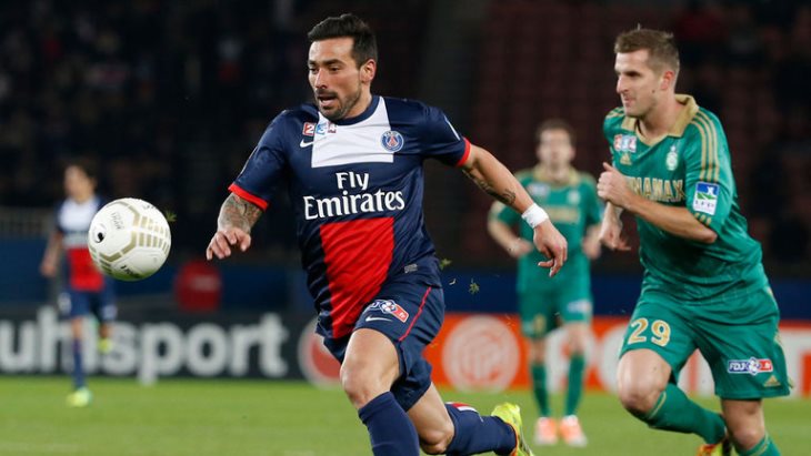 Эсекиэль Лавесси