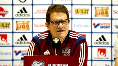 Фабио Капелло