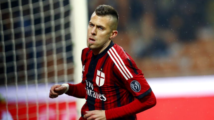 Жереми Менез