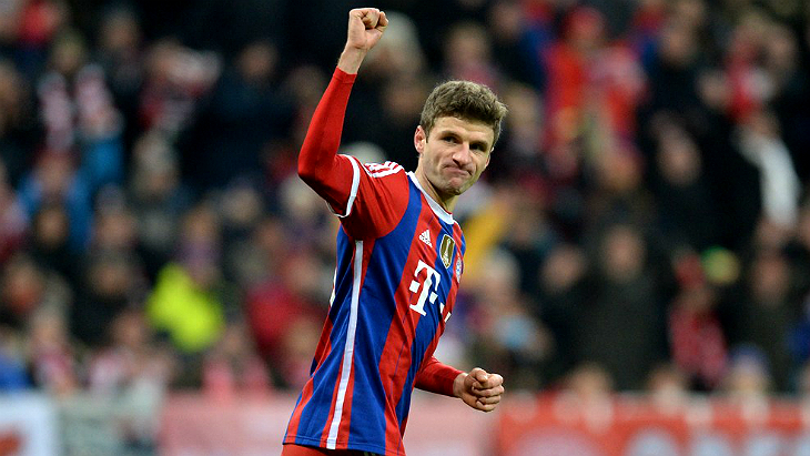 «Но пасаран!»