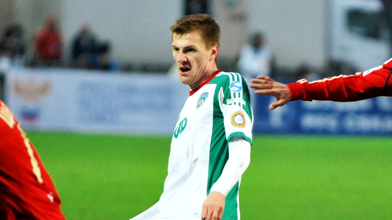 Олег Иванов