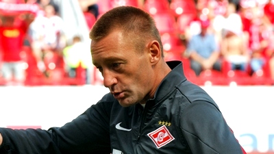 Андрей Тихонов