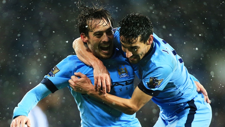 «Что мне снег, что мне зной...»