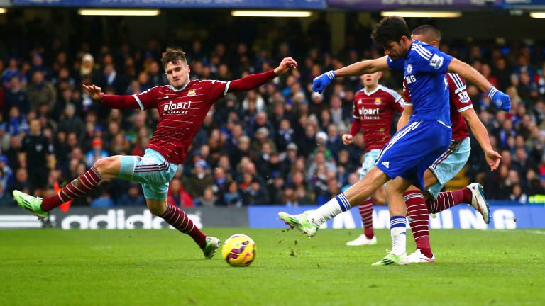 Диего Коста