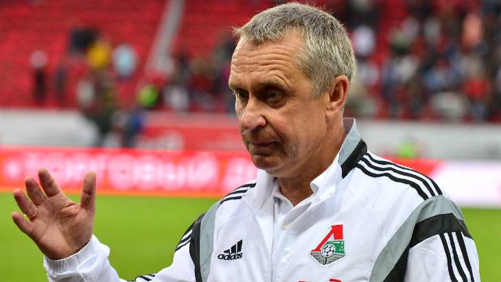 Леонид Кучук быстро забыл, как сам пал жертвой руководства-самодуров