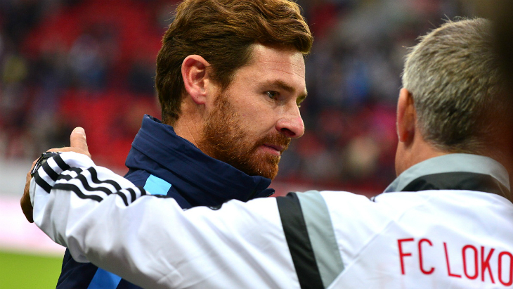 Андре Виллаш-Боаш в наш список не попал, в отличие от своего собеседника