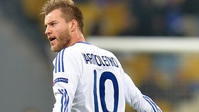 Андрей Ярмоленко