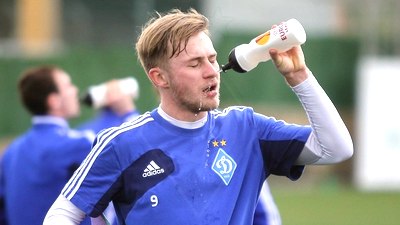 Роман Безус