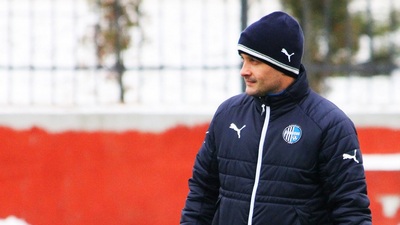 Роман Санжар