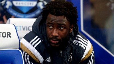 Вилфрид Бони