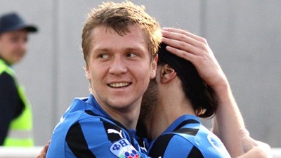 Евгений Гапон