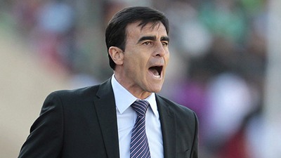 Густаво Кинтерос