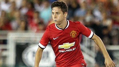 Андер Эррера