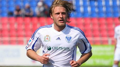 Алексей Сапогов