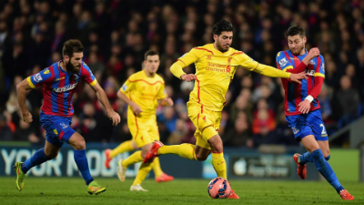 фрагмент матча