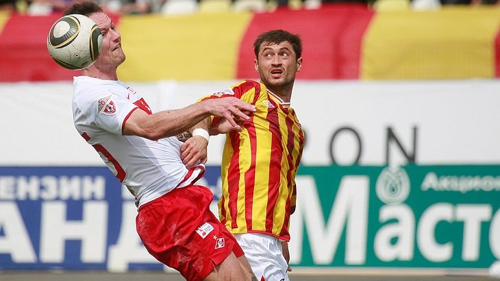 Сергей Даду