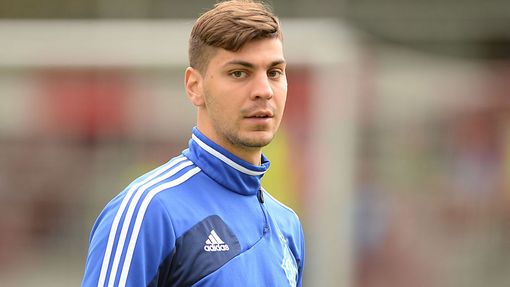 Александар Драгович