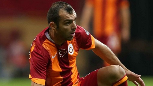 Горан Пандев