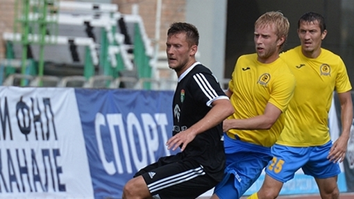 Александр Павленко