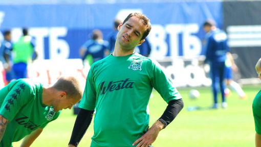 Роман Широков