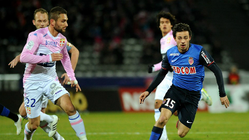 фрагмент матча