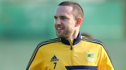 Андрей Богданов