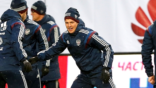 Максим Канунников