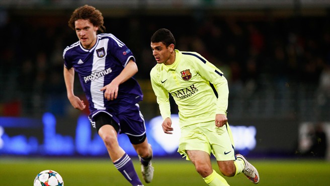 Мохамед Эль-Урьяши