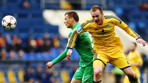 Эпизод матча