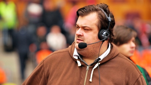 Василий Уткин