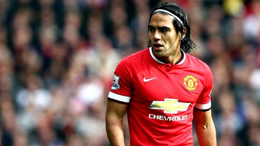 Радамель Фалькао